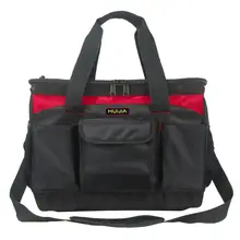 Сумка для инструментов LanLan, сумка для электроинструментов из ткани Оксфорд, сумка для инструментов, сумка для инструментов