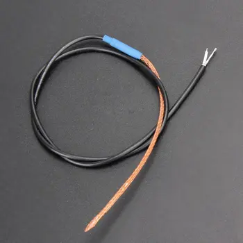 

Acoustic Guitar Saddle Piezo Bridge Pickup Soft with 2.5 Jack