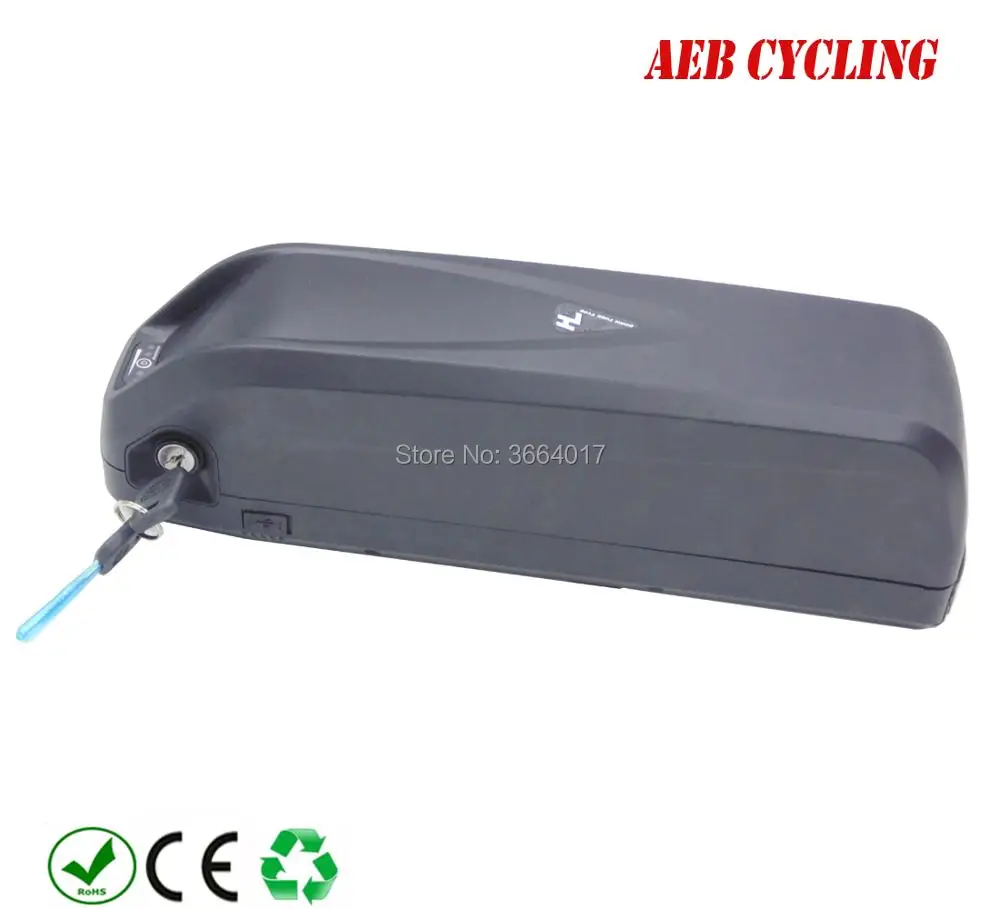 60 V 10Ah/11.6Ah/12.8Ah/13.2Ah/14Ah USB Hailong аккумулятор 500 W 750 W 1000 W 1200 W ebike аккумулятор для велосипеда ancheer