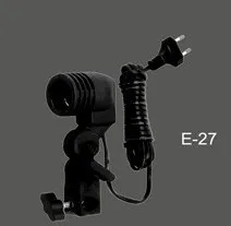 

CD50 Great wall television lights lamp holder single lamp holder light source lamp base