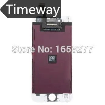 Timeway HK 4 7 inch For Apple iphone 6 LCD Display Touch Screen With Digitizer Assembly