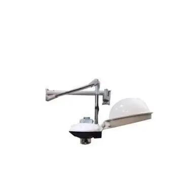 Hair care equipment, hanging wall hair care machine, hair care machine.