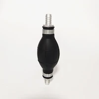 ימית משאבת 10mm משאבת דלק יד פריימר Bulb אורך דלקים כל משומשים מכוניות ספינת סירה ימית משאבת דלק פריימר Bulb יד פריימר משאבת סולר (5)