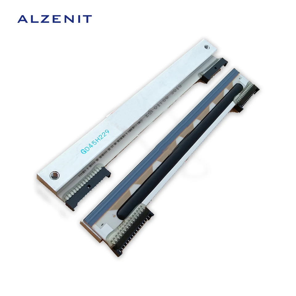 GZLSPART ل زيبرا LP 2844 LP2844 TLP2844 LP-2844 TLP-2844 OEM جديد الحرارية رأس الطباعة الباركود طابعة أجزاء على بيع GZLSPART ل زيبرا LP 2844 LP2844 TLP2844 LP-2844 TLP-2844 OEM جديد الحرارية رأس الطباعة الباركود طابعة أجزاء على بيع