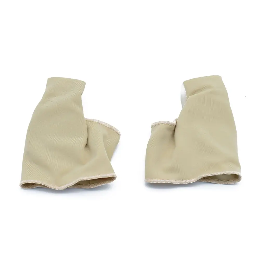 

SEXYELF 2Pcs/Pair Big Toe Hallux Valgus Correction Pedicure Socks