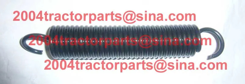 400.21S.115 SPRING for JINMA/JM 45-65HP tractors | Инструменты