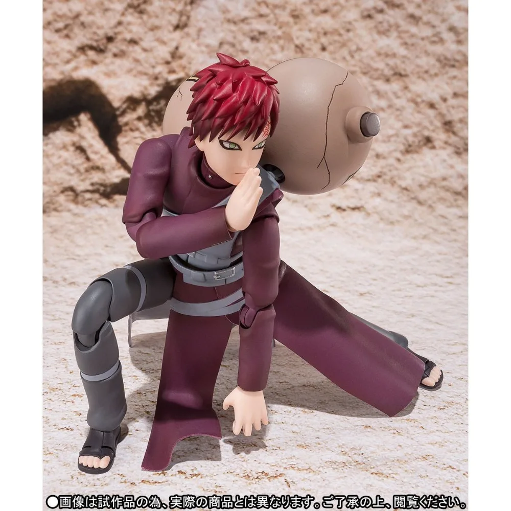 Featured image of post The Best 25 Gaara&#039;s Gift To Naruto