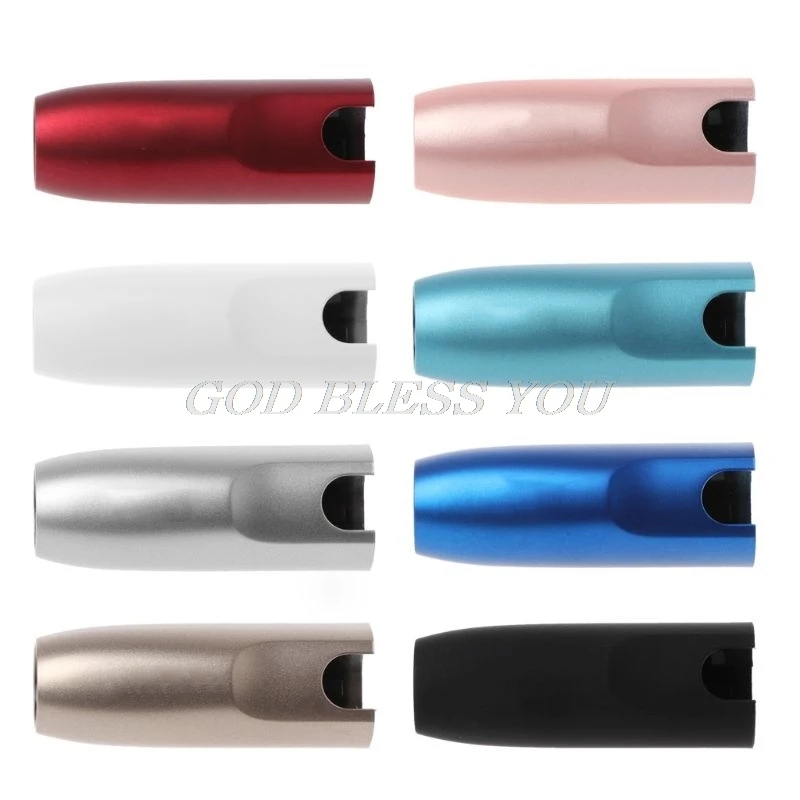 

Cap Mouthpiece Shell Replacement Cigarette Accessories for IQOS 2.4p 2.4 PLUS