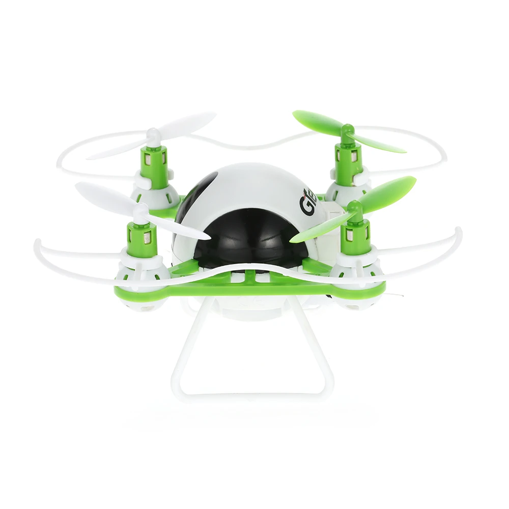 Оригинальный Квадрокоптер T902W Wi Fi FPV 0.3MP камера Селфи Дрон удерживает высоту g