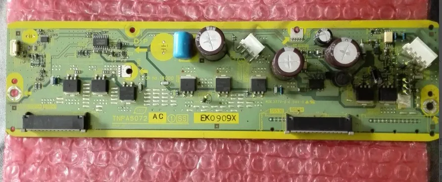 все цены на Original TNPA5072AC Plasma TV SS Board(42