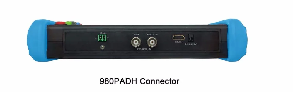 980PADH connecotr