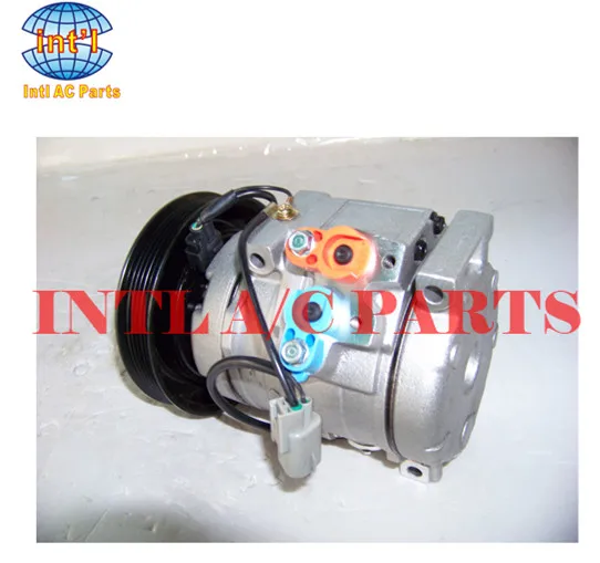 2000-2005 447220-3953 88320-2B420-84 автоматический компрессор кондиционера для TOYOTA CELICA 1.8L AC компрессор