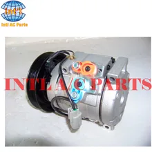 2000-2005 447220-3953 88320-2B420-84 автоматический компрессор кондиционера для TOYOTA CELICA 1.8L AC компрессор