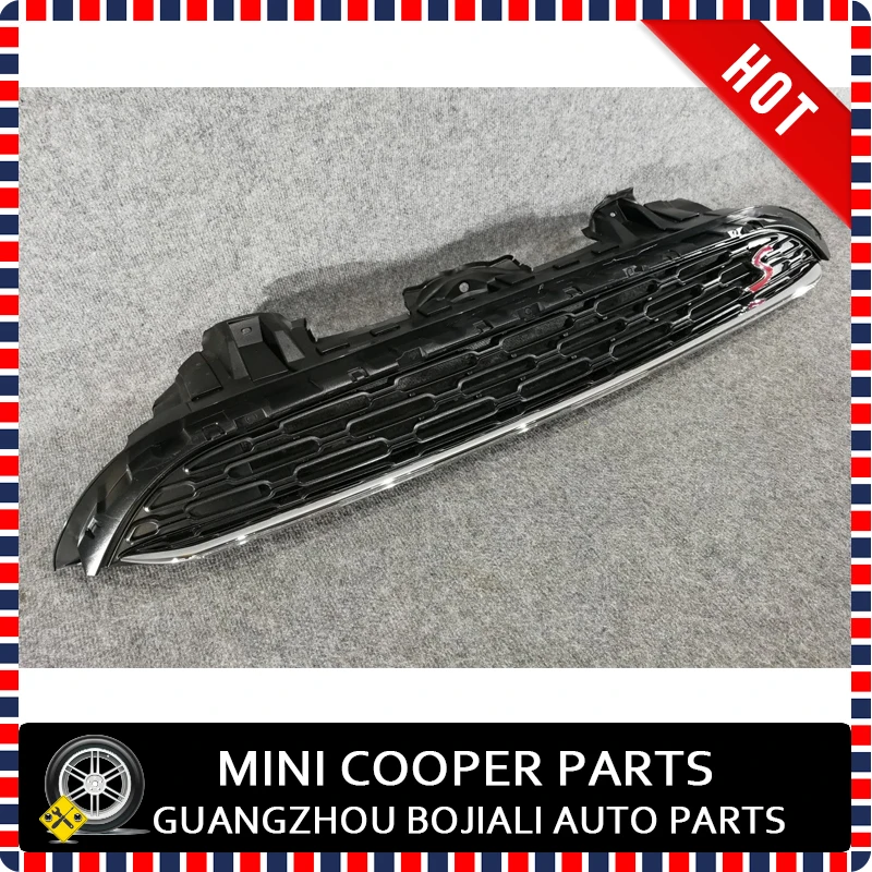 mini cooper F54 Clubman Front Grill 5