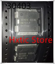 NEW 5PCS/LOT 30403 HQFP64 Car chip car IC