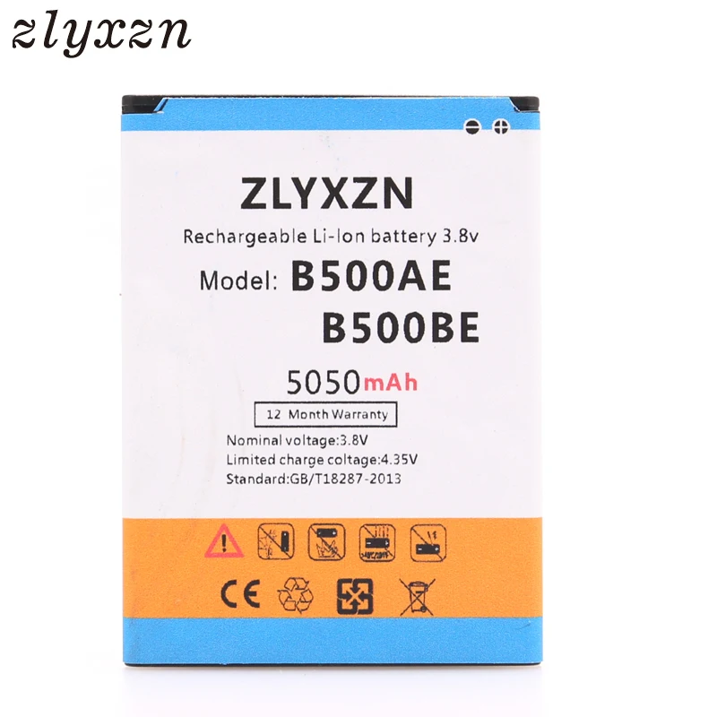 

B500BE B500AE 5050mAh For Samsung galaxy S4 Mini battery i9190 I9198 I9192 i9195 s4mini/ for samsung mini s4 battery
