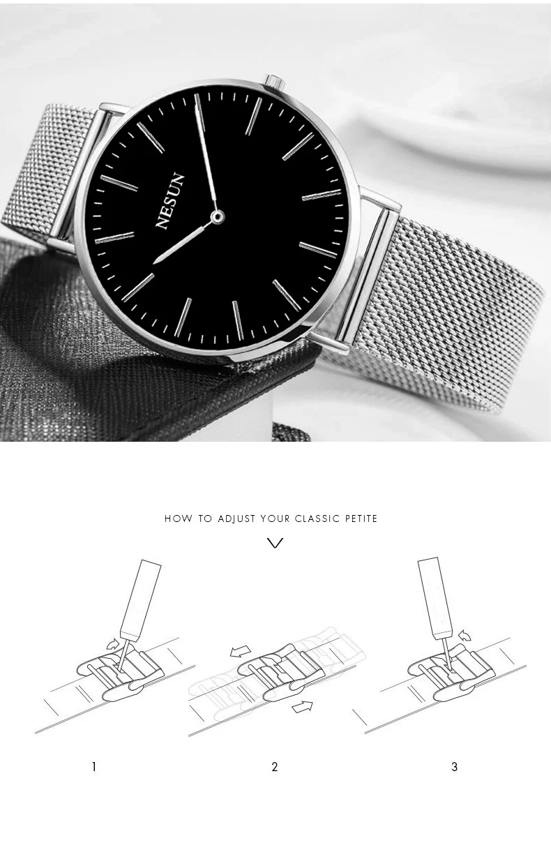 watch brand men