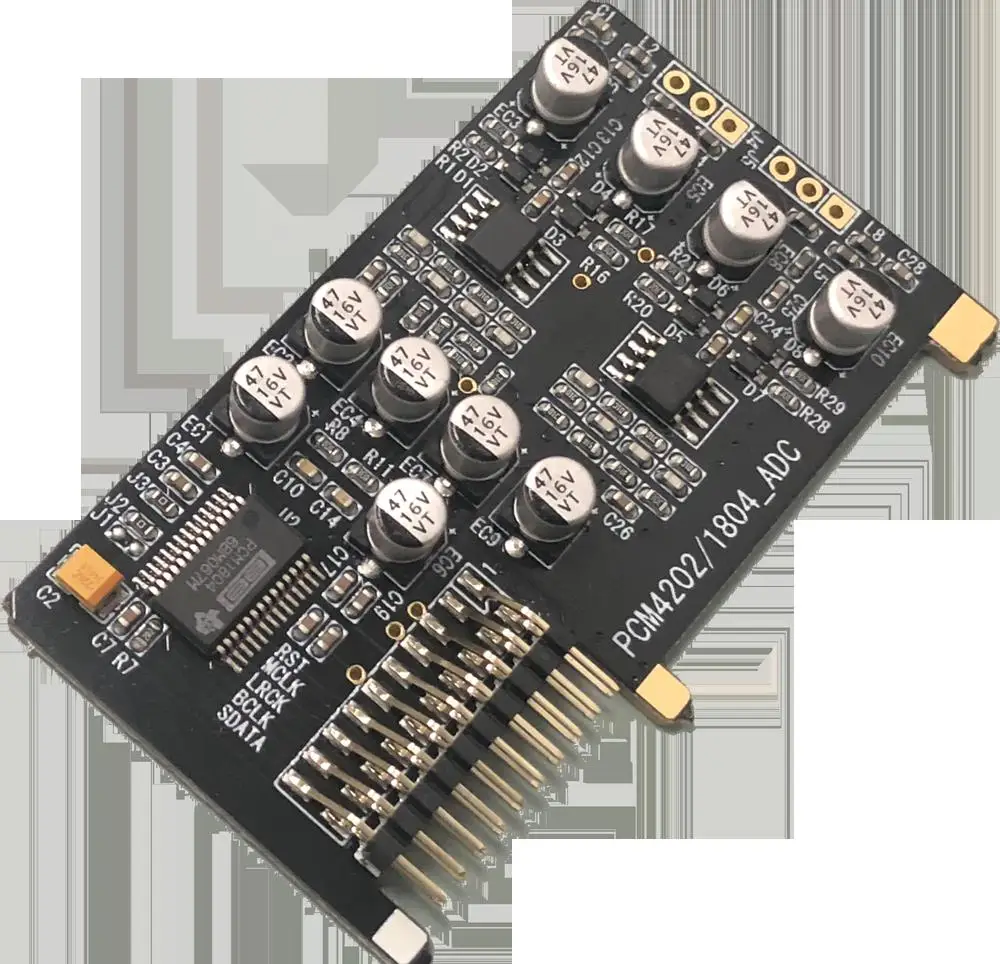 

ADSP2148X development kit