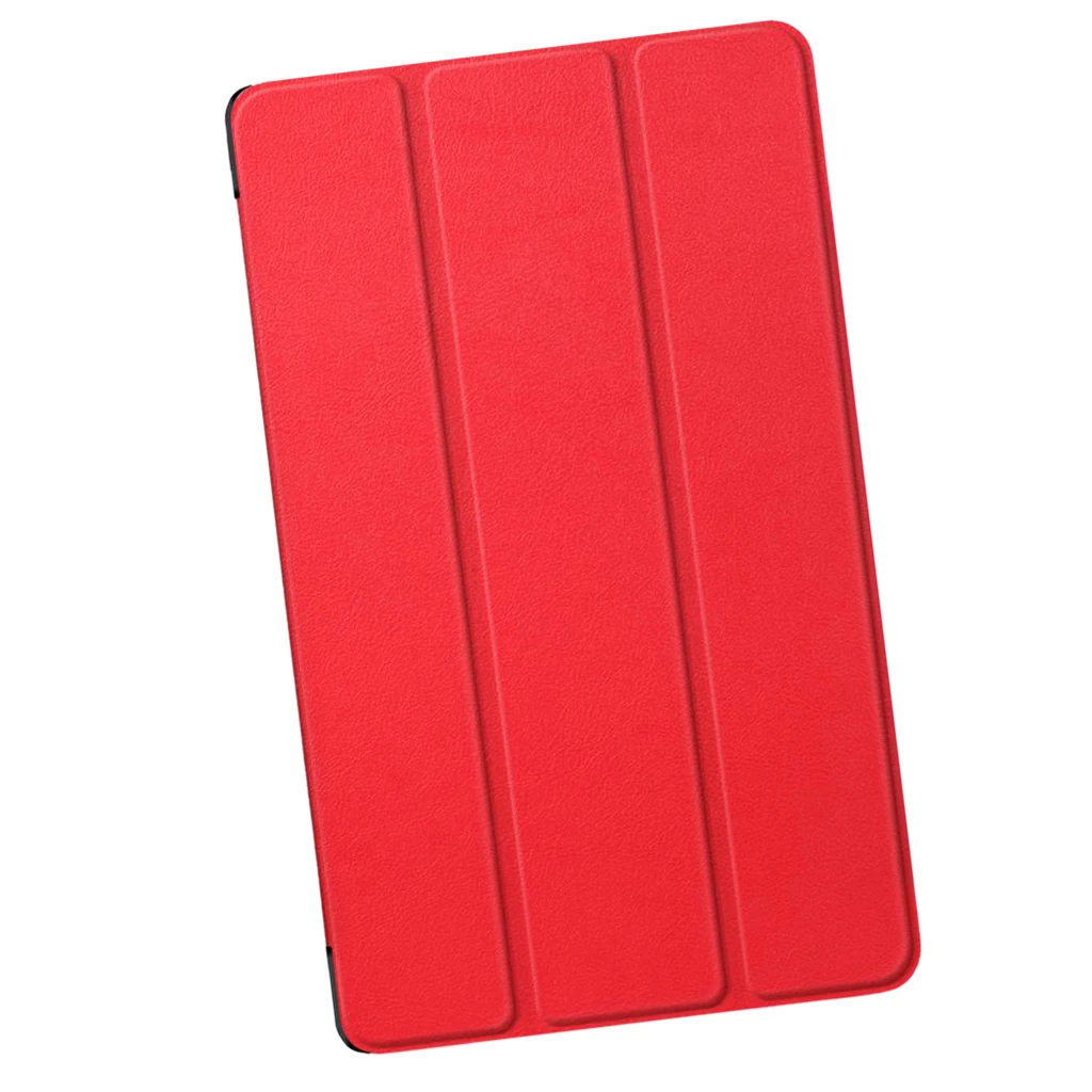  PU Leather Ultra Slim Smart Cover Case for Huawei Mediapad M5 8.4'  Green