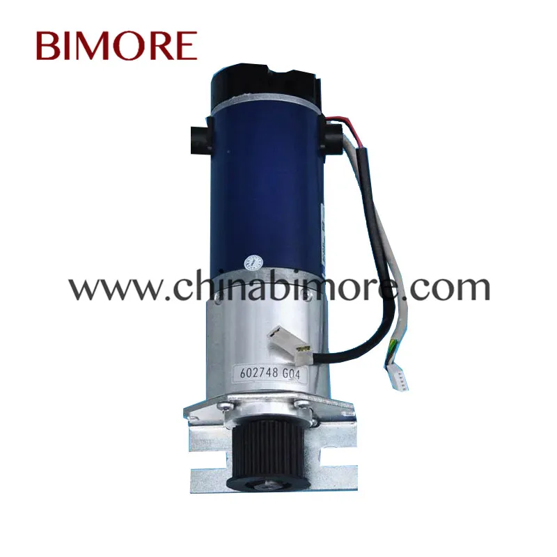Мотор для лифтовой двери BIMORE 89717G04 KM602748G04 эскалатора запчасти лифтов|Передаточные