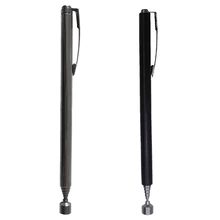 Portable Telescopic Easy Magnetic Pick Up Rod Stick Extending Magnet Handheld Tool Telescopic Magnetic Pick Up Pen