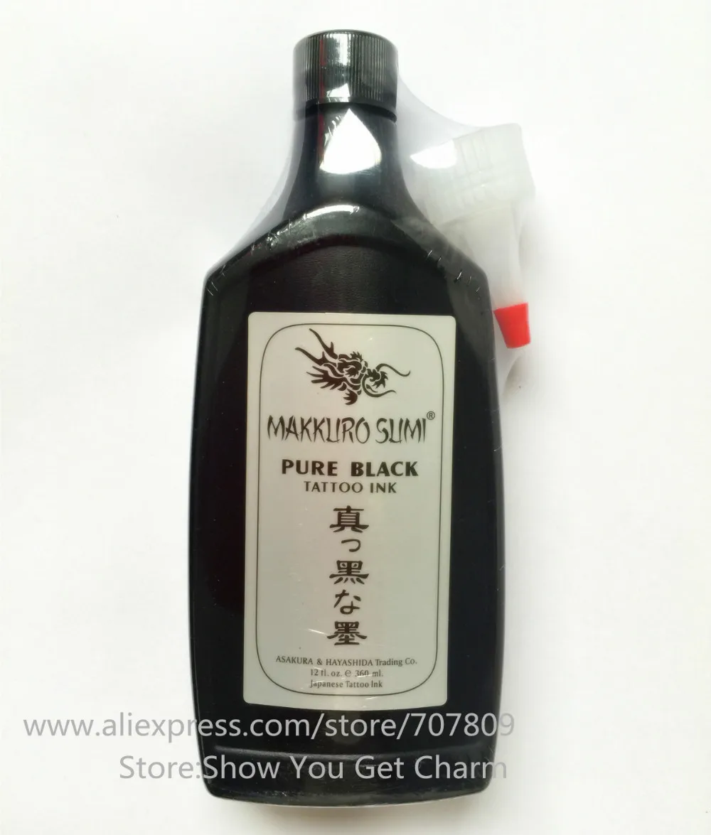Ml/botol Sumi Makkruo Pengiriman Gratis Oz 1