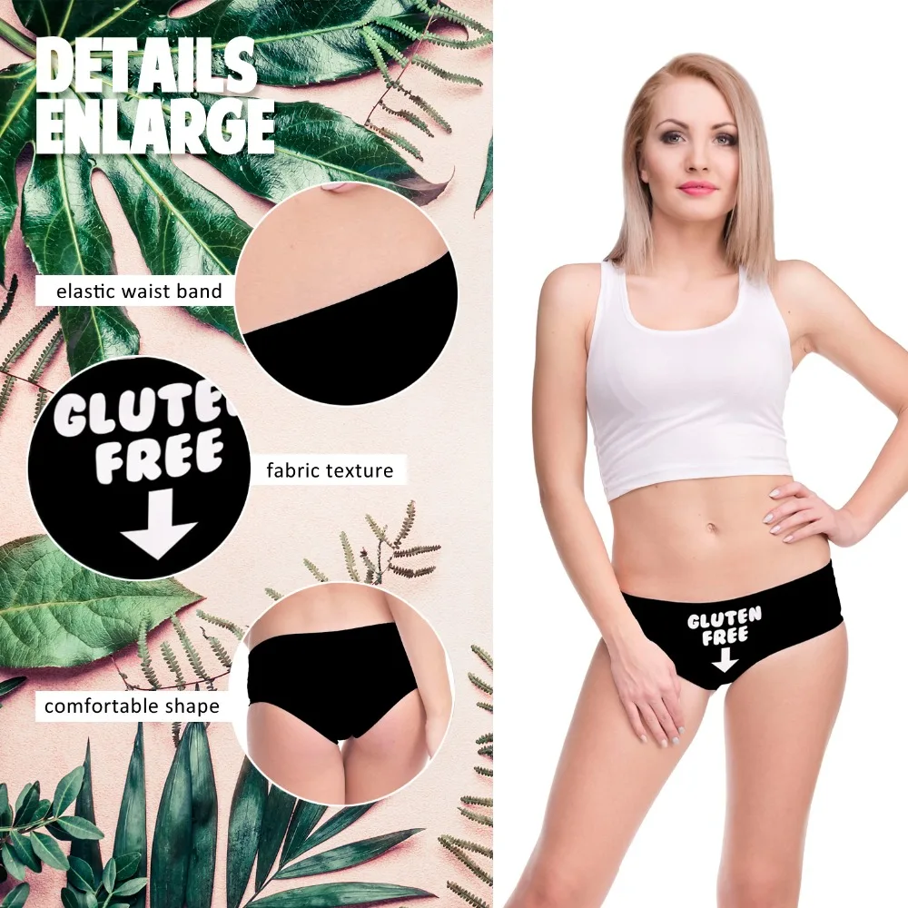 54969 GLUTEN FREE (0)