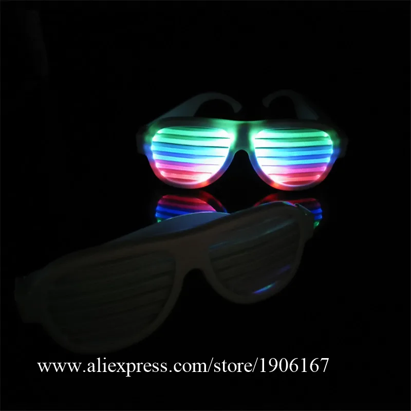 sound control led glasses07