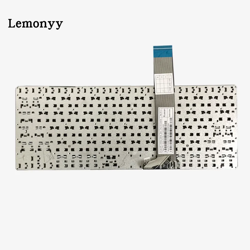 Russian keyboard for ASUS VivoBook S300 S300C S300CA S300K S300KI laptop RU keyboard