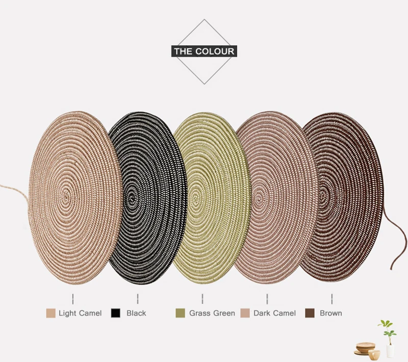 4 nordic carpet