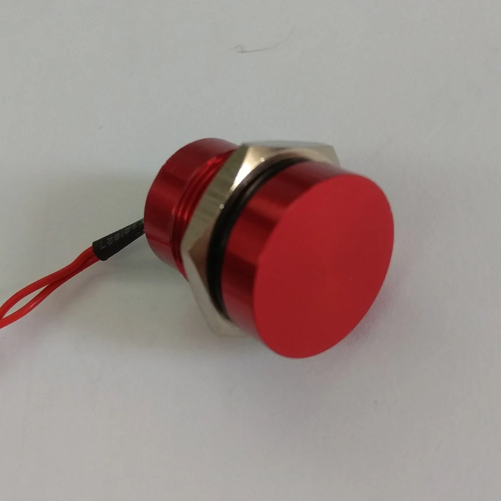 piezo switch