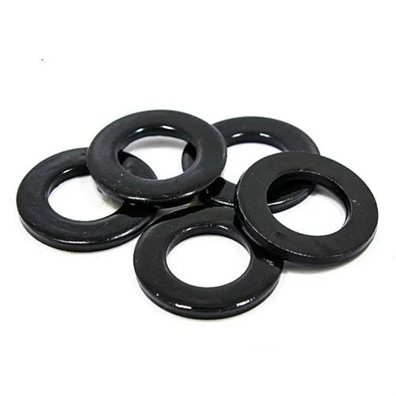 20PCS Cheap 8.8 Flat Washer Flat Washer M4in Washers from Home