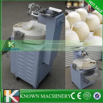 

Automatic 1.5kw stainless steel small pizza dough divider rounder machine 2 orders free shipping
