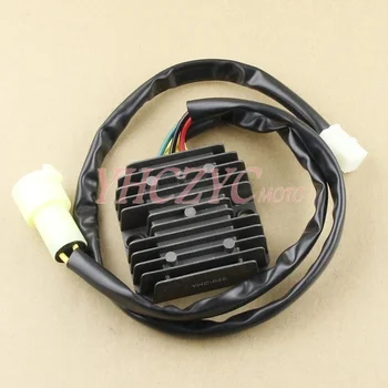 

Motorcycle Voltage Regulator Rectifier For Honda ATV TRX300 FW FOURTRAX 300 4X4 1988-1992