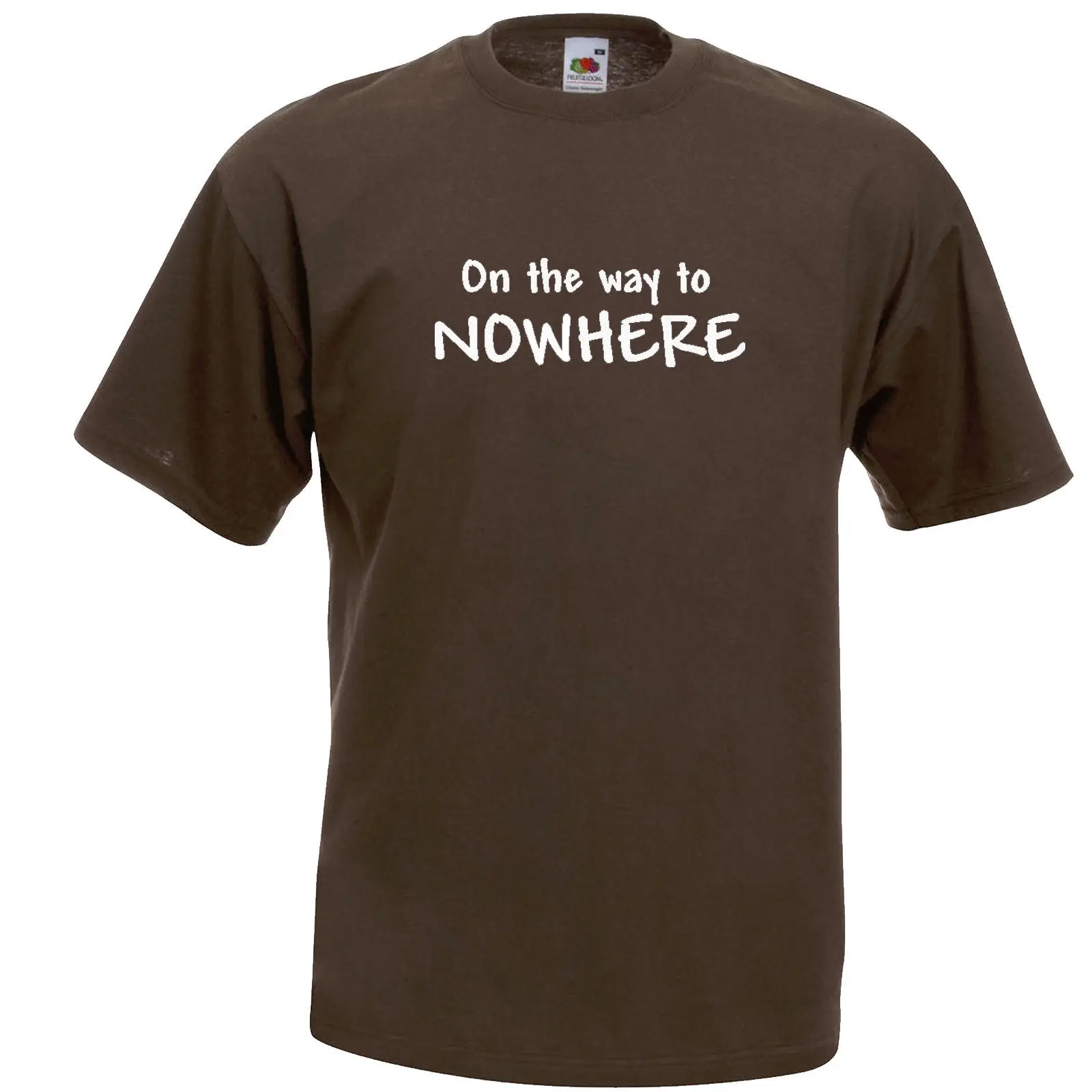 Футболка way Nowhere Карнавальная футболка