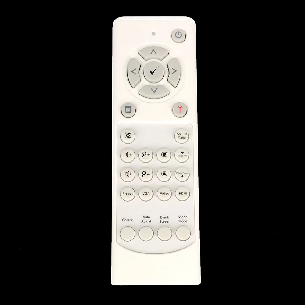 

New Genuine TSKB-IR02 Remote Control For Dell TSKB-IR02 Projectors Original Fernbedienung