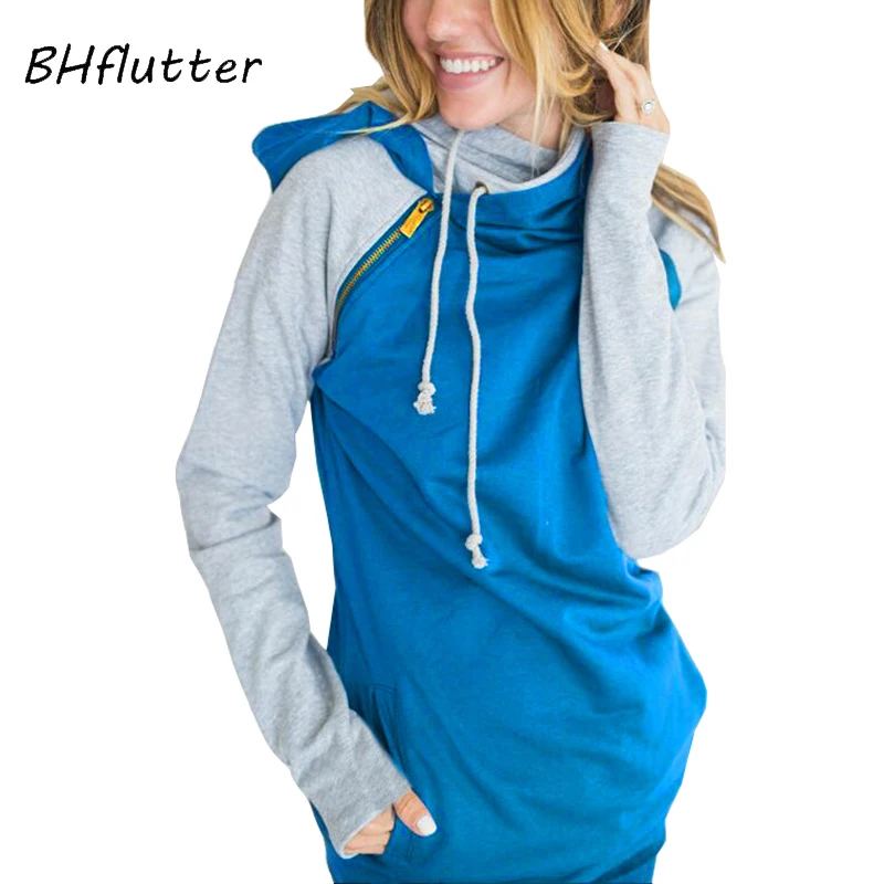 Aliexpress.com : Buy BHflutter Women Hoodies and