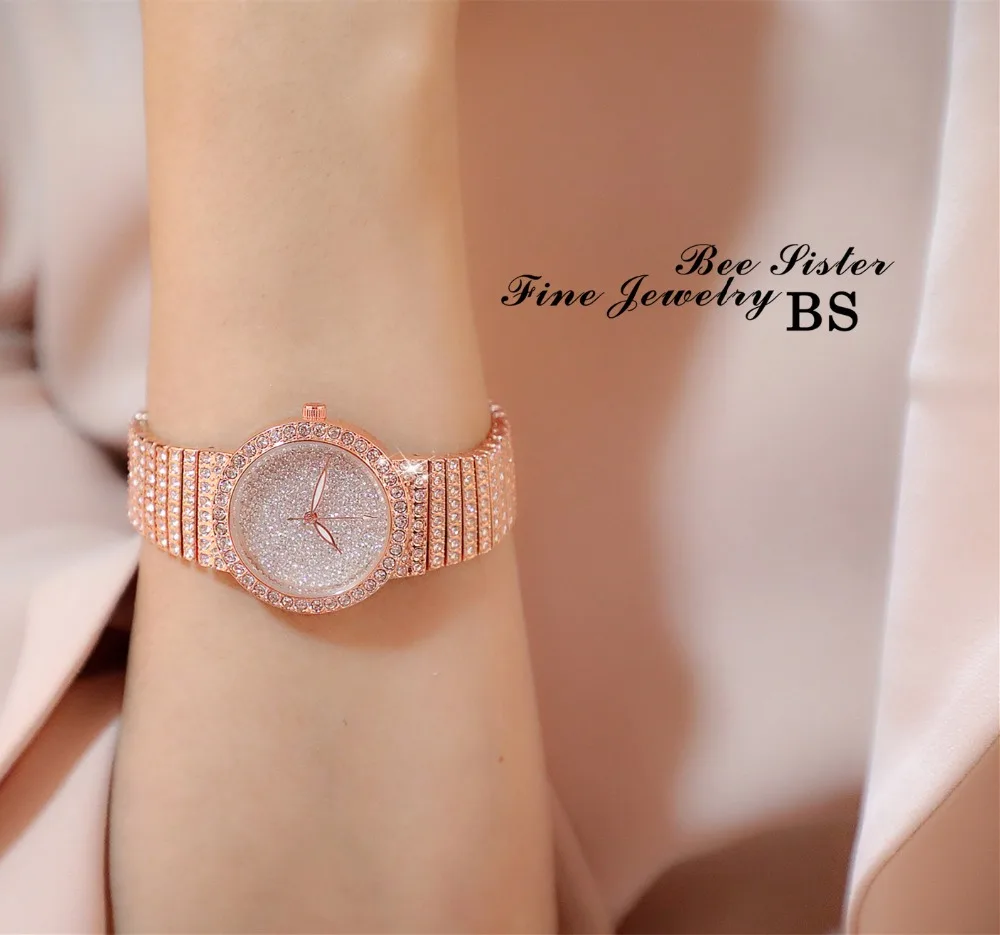 ladies watch 18