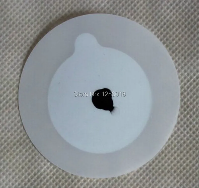 Eyelash glue holder Pallet 3