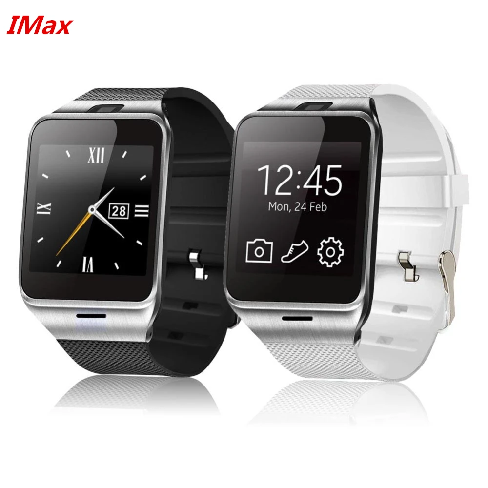 2016 Fashion Aplus font b Smart b font font b Watch b font GV18 Support Micro 2016 Fashion Aplus font b Smart b font font b Watch b font GV18 Support Micro