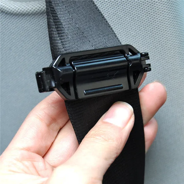 Car Seat Belt Adjuster (6)