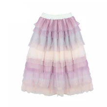 Fancy Baby Toddle Kids Clothes Girls Patchwork Skirts Long Tutu Skirt Girl Princess Birthday Party Dance Tutus Pettiskirt 0-14T Fancy Baby Toddle Kids Clothes Girls Patchwork Skirts Long Tutu Skirt Girl Princess Birthday Party Dance Tutus Pettiskirt 0-14T