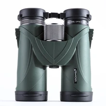 USCAMEL 10x42 Binoculars Professional Telescope Military HD High Power Hunting Outdoor,Green цена USCAMEL 10x42 Binoculars Professional Telescope Military HD High Power Hunting Outdoor,Green цены онлайн
