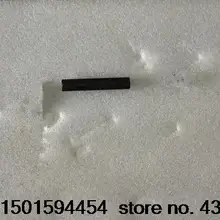 Hangkai 2-х тактный двигатель 6 л. с. Наружный лодка длинный вал для мотора Длина Втулка стандартного размера