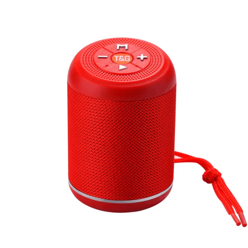 Беспроводная Bluetooth Колонка Xinghenglong 4 2 FM raido стерео USB колонка встроенный микрофон