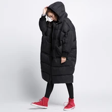 Список женские элегантные и повседневные зимние 90% белый утиный пух купро(купра) материал модные и дорогие качественные