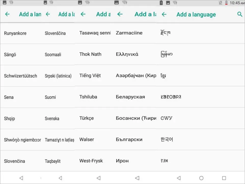 POPTEL P60 Face ID IP68 водонепроницаемый мобильный телефон 5," Android 8,1 MTK6763 6 ГБ+ 128 Гб 5000 мАч Беспроводная зарядка NFC 4G LTE смартфон