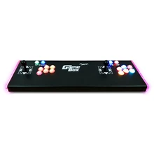 Free shipping Mini game machine console with Pandora's Box 9 Jamma multi game board,multi games 1500 in 1 game machine Free shipping Mini game machine console with Pandora's Box 9 Jamma multi game board,multi games 1500 in 1 game machine