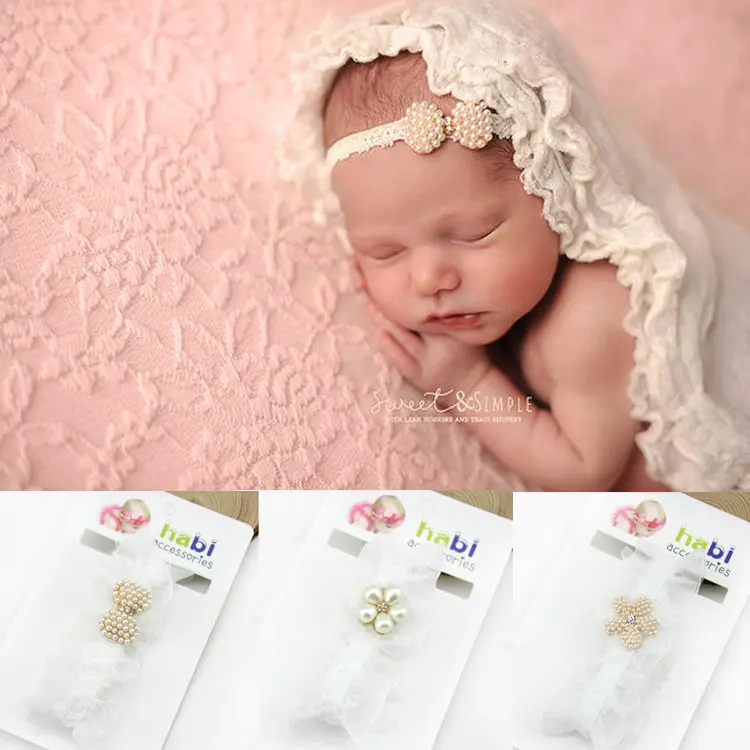 newborn baby girl accessories