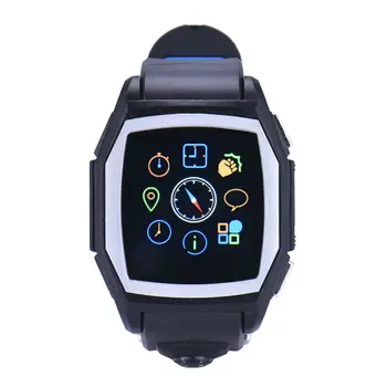 

GT68 1.54" Smart Watches Bluetooth 3.0 Touch Screen GPS Smartwatches Sport Smart Watch SIM Heart Rate For IOS Android Smartwatch